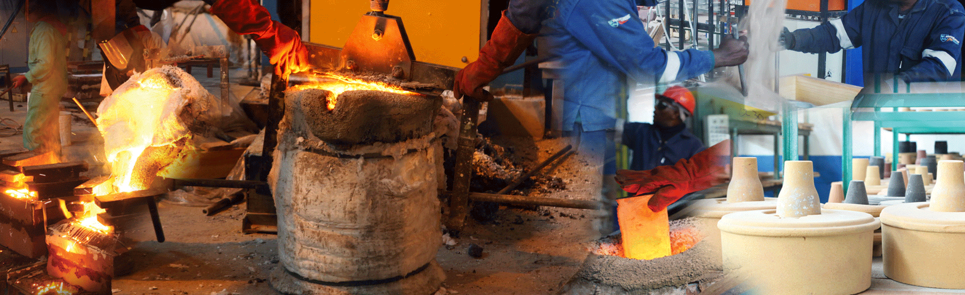Foundry